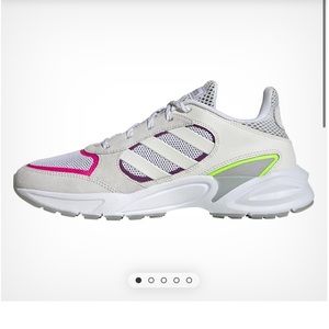 Adidas Valasion Shoes 7